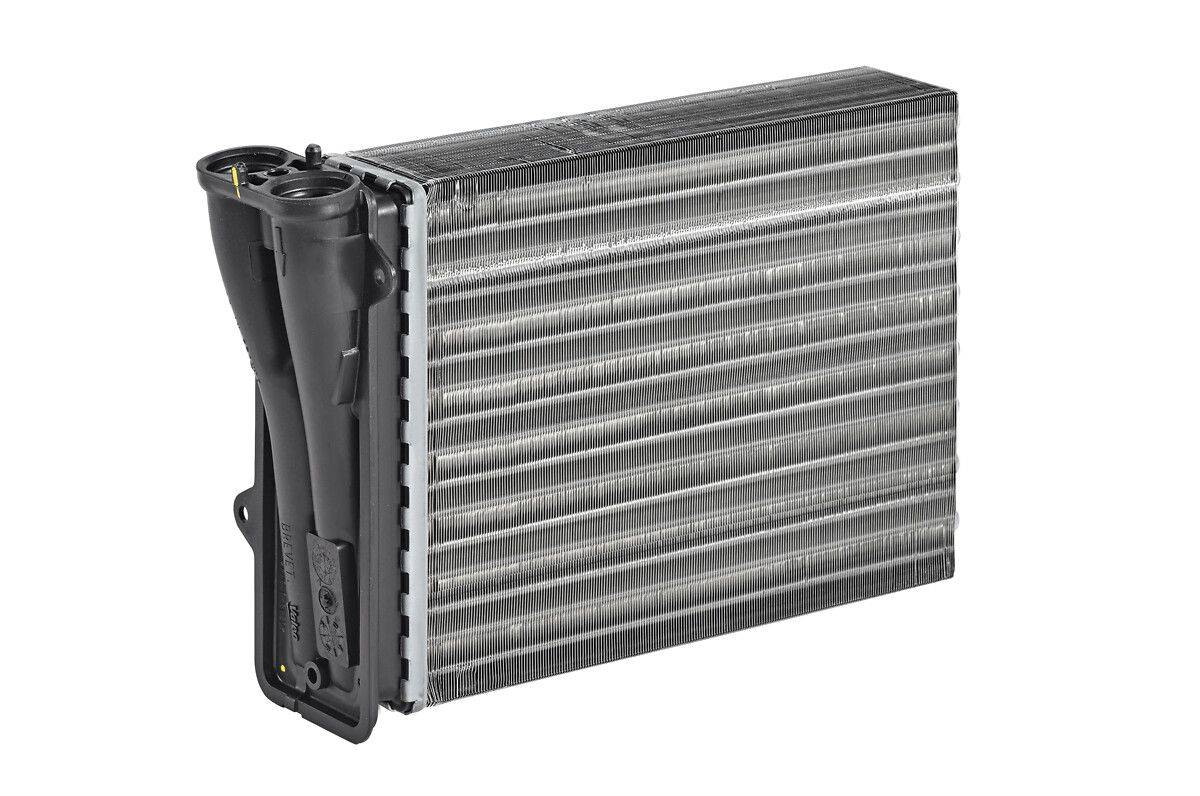 Valeo 715334 Wärmetauscher, Innenraumheizung