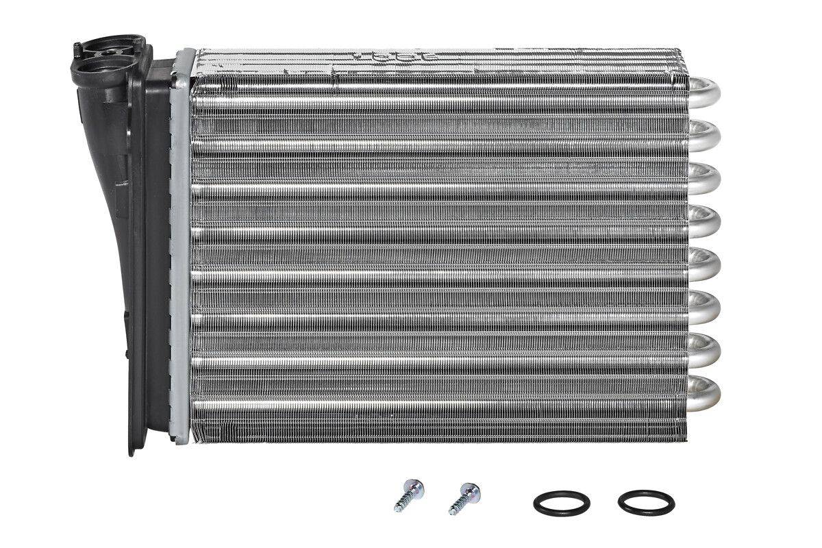 Valeo 715334 Wärmetauscher, Innenraumheizung