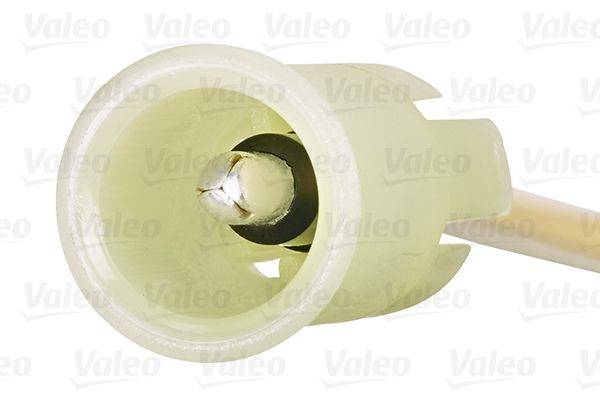 Valeo 813034 Kompressor, Klimaanlage