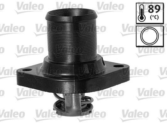 Valeo 820434 Thermostat, Kühlmittel