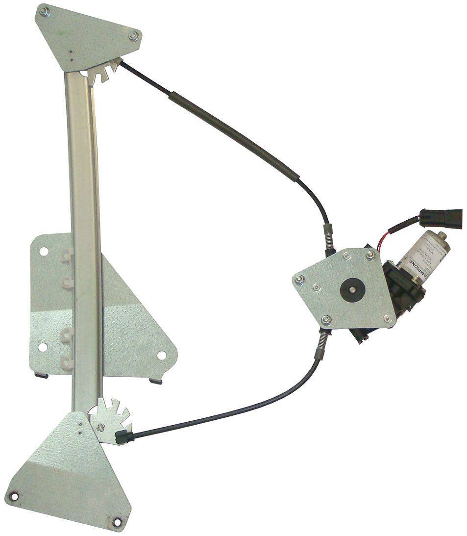 Valeo 850834 Fensterheber