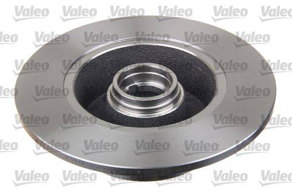 Valeo 186835 Bremsscheibe