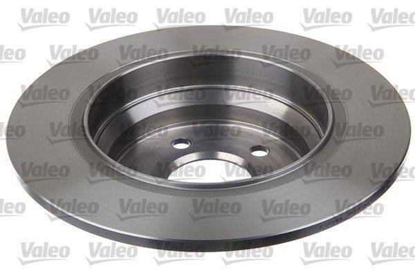 Valeo 197035 Bremsscheibe