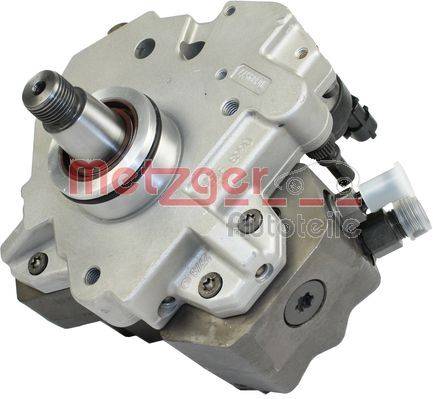Metzger 0830035 Hochdruckpumpe
