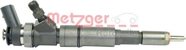 Metzger 0870035 Einspritzdüse