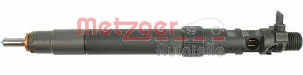Metzger 0870135 Einspritzdüse