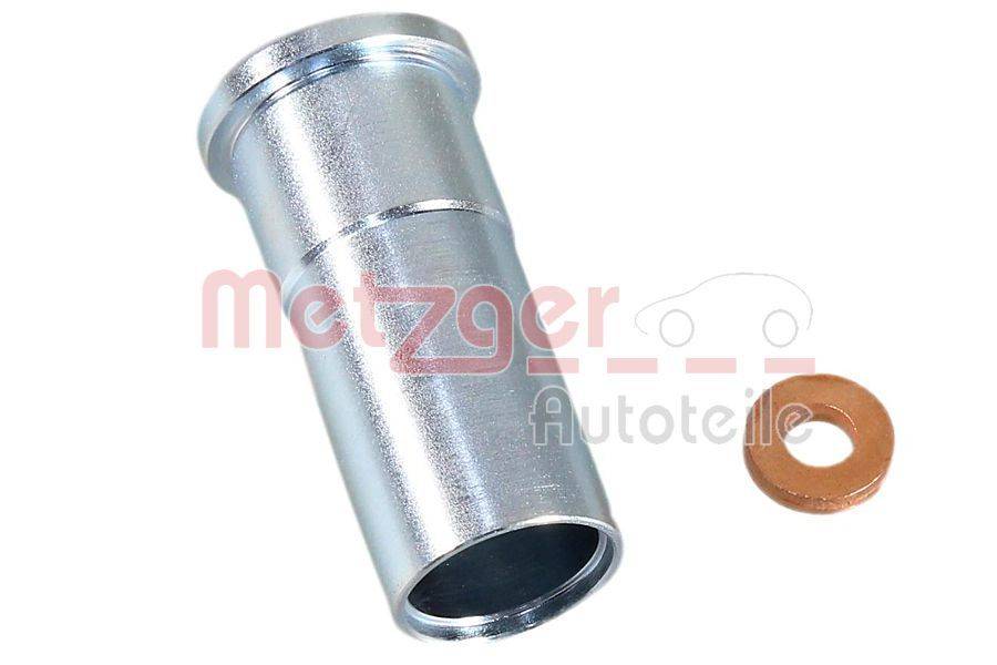 Metzger 0873035 Hülse, Düsenhalter