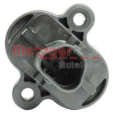 Metzger 0890335 Luftmassenmesser