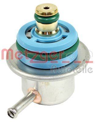 Metzger 0892135 Kraftstoffdruckregler