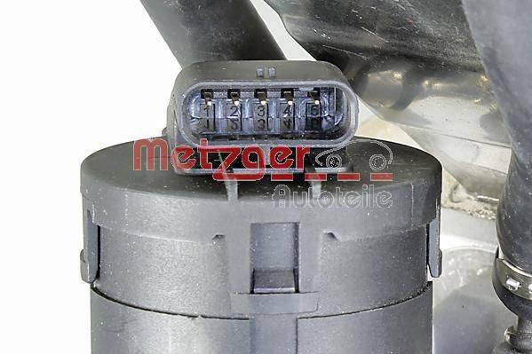 Metzger 0892735 AGR-Modul