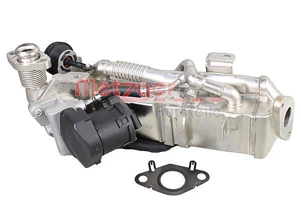 Metzger 0892735 AGR-Modul