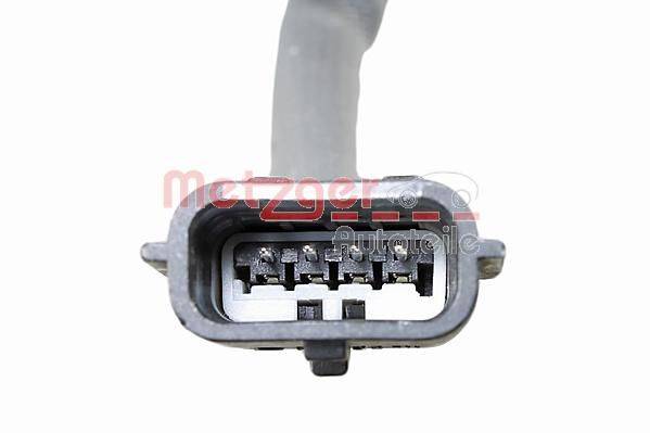 Metzger 0895335 Lambdasonde