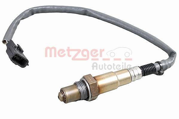 Metzger 0895335 Lambdasonde
