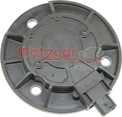Metzger 0899035 Zentralmagnet, Nockenwellenverstellung