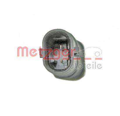 Metzger 0899135 Öldruckventil