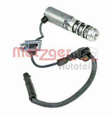 Metzger 0899135 Öldruckventil