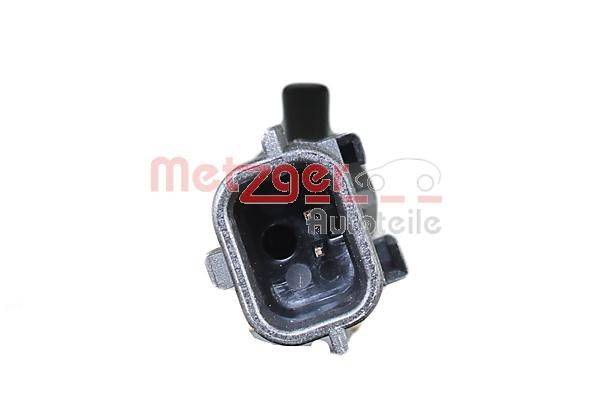 Metzger 09001435 Sensor, Raddrehzahl