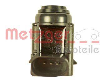 Metzger 0901035 Sensor, Einparkhilfe