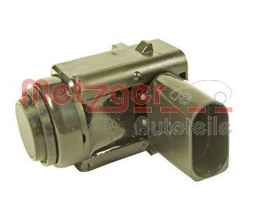 Metzger 0901035 Sensor, Einparkhilfe