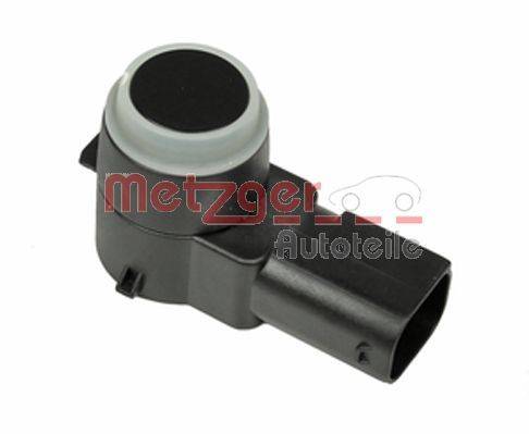 Metzger 0901235 Sensor, Einparkhilfe