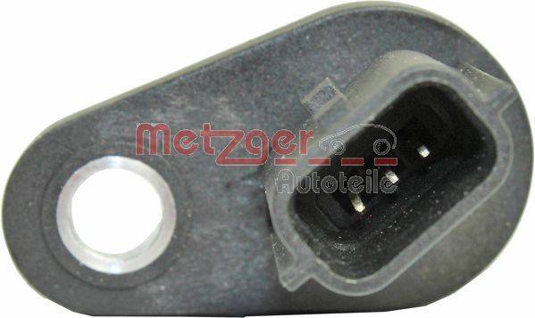 Metzger 0902335 Impulsgeber, Kurbelwelle