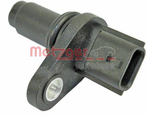 Metzger 0902335 Impulsgeber, Kurbelwelle