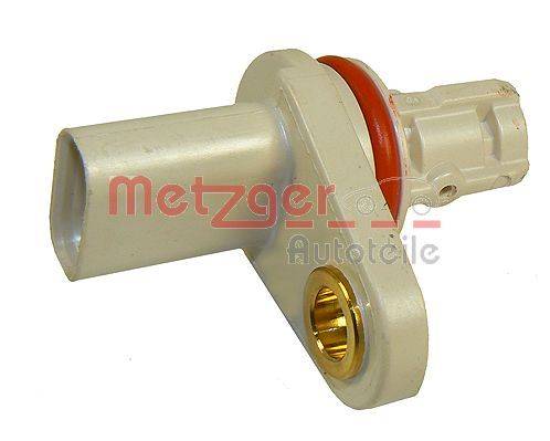 Metzger 0903135 Sensor, Nockenwellenposition
