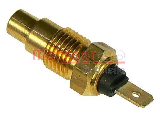 Metzger 0905135 Sensor, Kühlmitteltemperatur