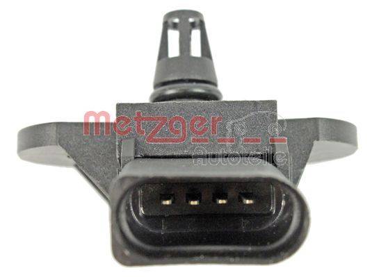 Metzger 0906235 Sensor, Ansauglufttemperatur
