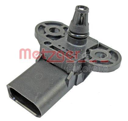 Metzger 0906235 Sensor, Ansauglufttemperatur