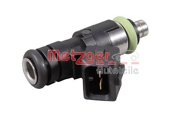 Metzger 0920035 Einspritzventil