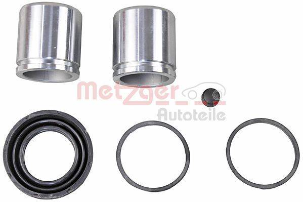 Metzger 114-5035 Reparatursatz, Bremssattel
