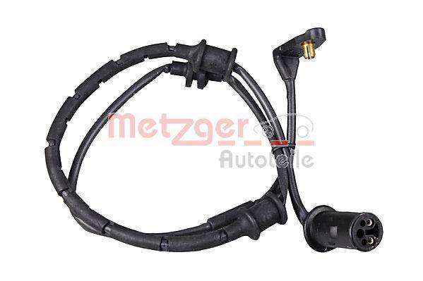 Metzger 1190035 Warnkontakt, Bremsbelagverschleiß