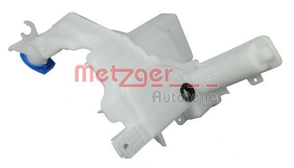 Metzger 2140235 Waschwasserbehälter, Scheibenreinigung