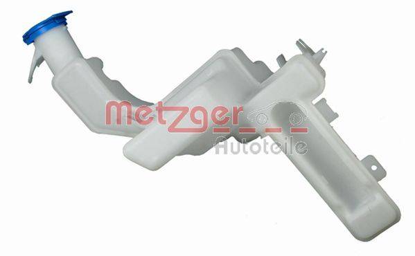 Metzger 2140235 Waschwasserbehälter, Scheibenreinigung