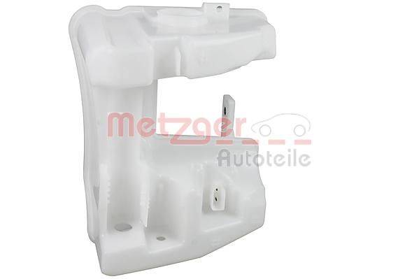Metzger 2140335 Waschwasserbehälter, Scheibenreinigung