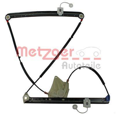 Metzger 2160335 Fensterheber