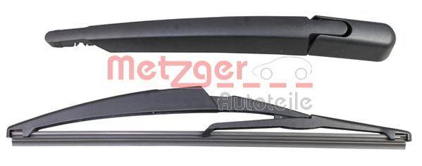 Metzger 2190135 Wischarm, Scheibenreinigung
