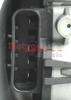 Metzger 2190235 Wischergestänge