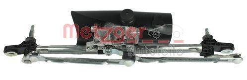 Metzger 2190235 Wischergestänge