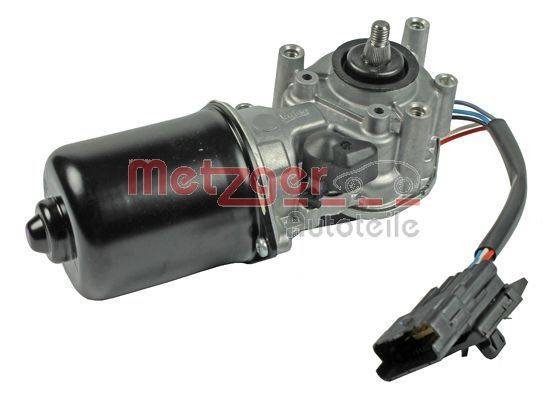 Metzger 2190835 Wischermotor