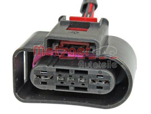 Metzger 2250235 Steuergerät, Kraftstoffpumpe