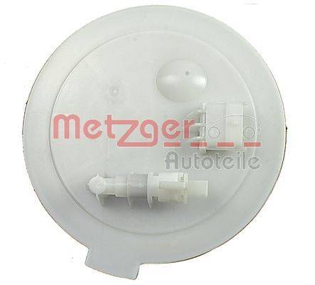 Metzger 2250335 Kraftstoff-Fördereinheit