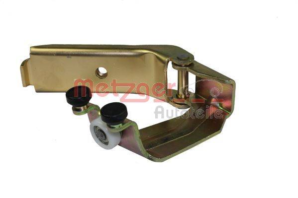 Metzger 2310035 Rollenführung, Schiebetür