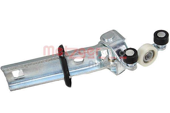 Metzger 2310135 Rollenführung, Schiebetür