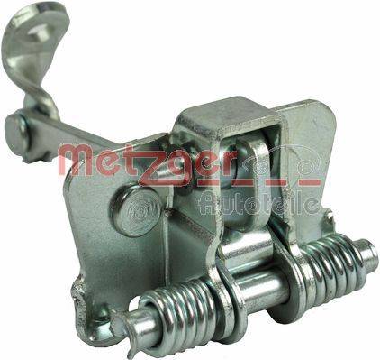 Metzger 2312035 Türfeststeller