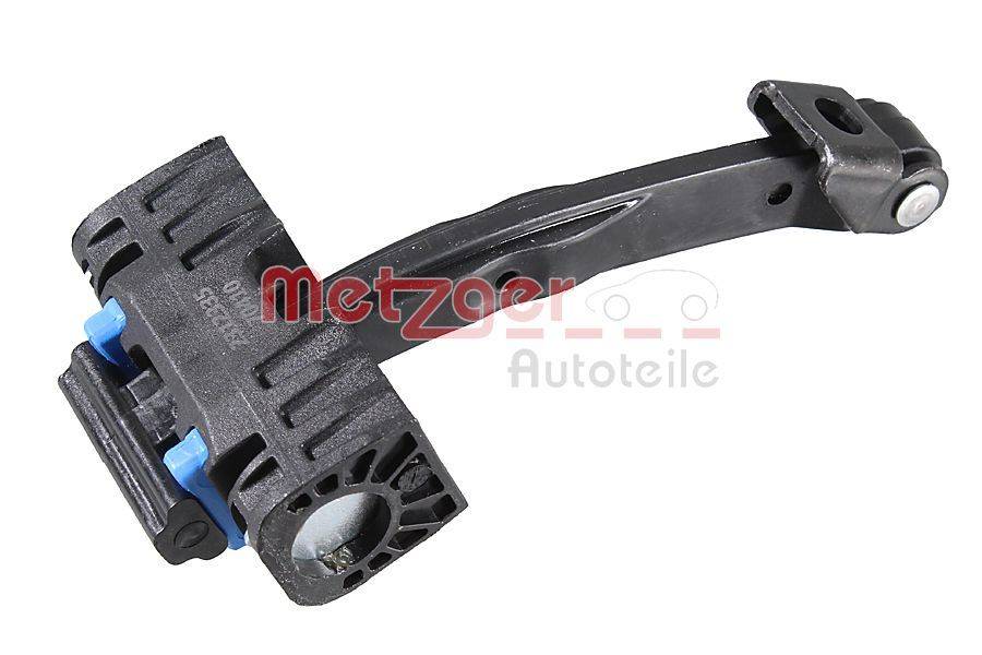 Metzger 2312335 Türfeststeller