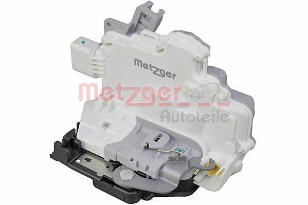 Metzger 2314335 Türschloss