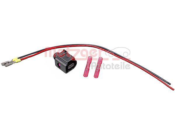 Metzger 2324135 Kabelreparatursatz, Zentralelektrik