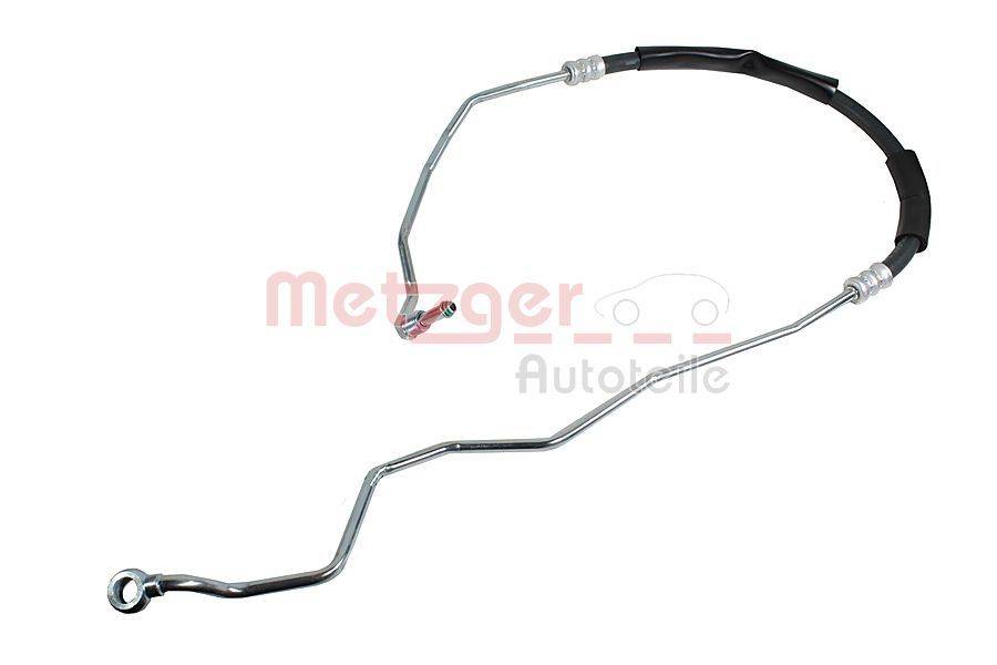Metzger 2361135 Hydraulikschlauch, Lenkung
